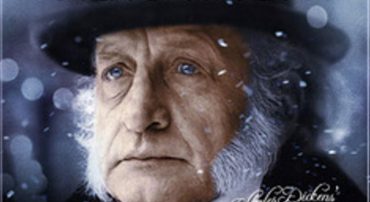 Marotta on A Christmas Carol