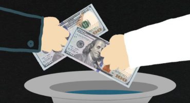 “Deductions are Expensive” and Other Mistakes in the News