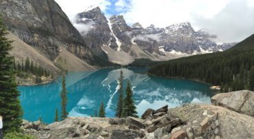 Your Portfolio May Be Missing Canada