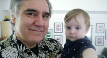 Gift Ideas for Your Grandbabies: 0-12 months