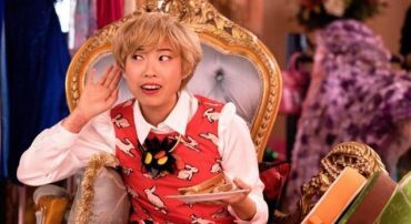 Crazy Rich Asians Series: Peik Lin on Understanding The Spending of the Wealthy