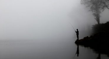 Radio: The Value of Ignoring Your Gone-Fishing Portfolio