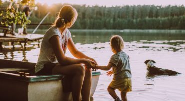 Marotta’s 2018 Gone-Fishing Portfolio Calculator