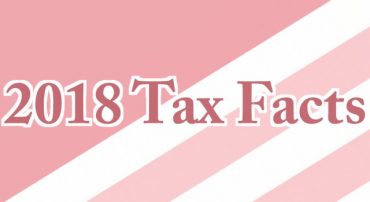 2018 Tax Facts