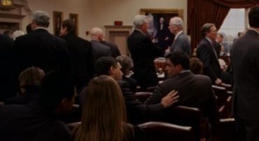 Evan Almighty: Financing a Block Buster