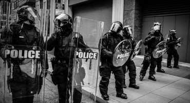 Radio: Is This Law Worth Raising an Army and Fighting the Citizens Over?