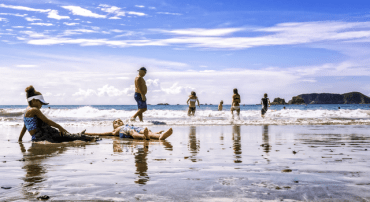 Marotta’s 2018 eTrade Gone-Fishing Portfolio