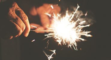 Video: Financial New Years Resolutions