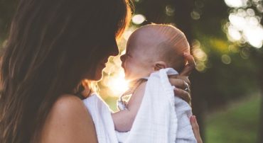 Start College Savings the Day They Are Born