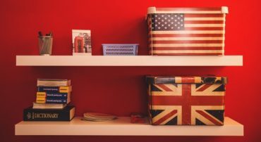 Asset Allocation Between The United States And The United Kingdom