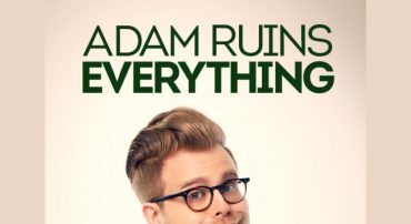 Megan Ruins Adam Ruins Everything Episode 43