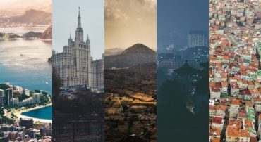 Revisiting BRIC Countries 10 Years Later