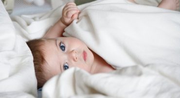 The Real and Present Danger of Inflation, Even for Babies