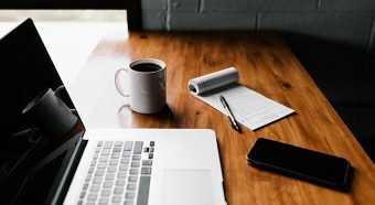 The Do-It-Yourself Checklist: Account Set Up