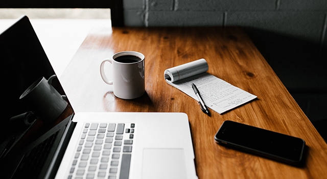 The Do-It-Yourself Checklist: Account Set Up