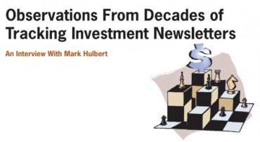 An Analysis of Investment Newsletters Reveals That Many Lie