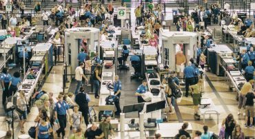 Abolish The TSA