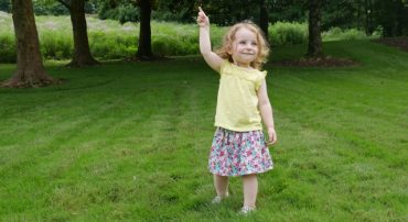 Gift Ideas for Your Grandbabies: 1-Year-Olds