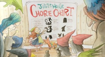 Fund Your Child’s Roth with Chore Income