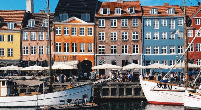 Looking Backward On Socialism: A False Appeal To Nordic Countries