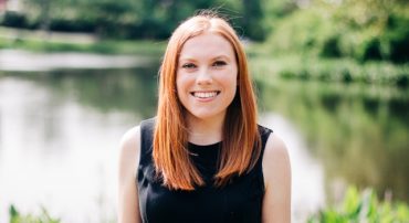 All About Elizabeth Woodrum, CFP®