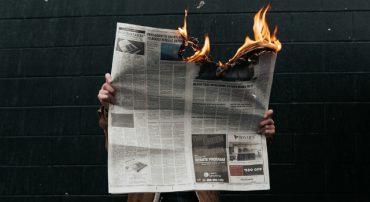 Spam Analysis: The New Evidence Proves Stocks Will Crash Soon Article