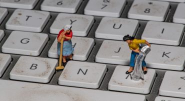 How to Budget for Emergencies: Pay Cut