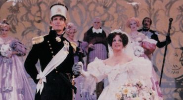 Do You Know What You Wish? (Financial Lessons from Into the Woods)