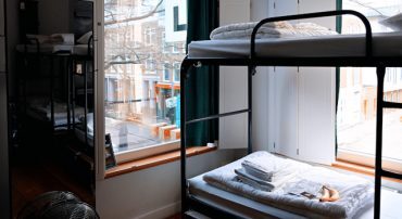 Q&A: How Do I Use a 529 to Reimburse for Housing at a School Abroad?