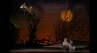 No One is Alone (Financial Lessons from Into the Woods)