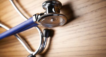 Lessons from Medicine: Compensation Matters