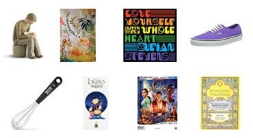 How to Spend: Add It To Your Wishlist