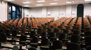 Looking Backward on Socialism: Liberal Control Of Academia