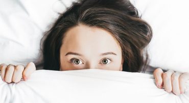 How Can I Sleep at Night with My Assets in the Stock Market?