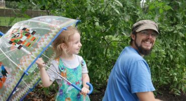 Funding a 3-Year-Old’s Roth IRA