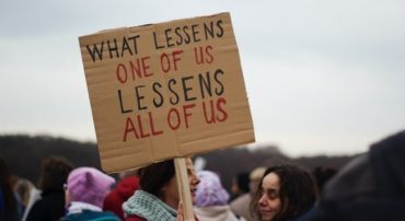 Should The Welfare Hypocrisy Critique Keep Me From My Tax Credit?