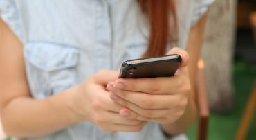 Schwab Mobile App: How to Deposit a Check