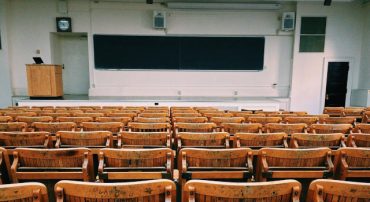 Looking Backward on Socialism: Free College Education For All