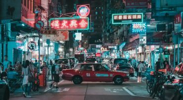 Hong Kong Still Has a Place in Freedom Investing