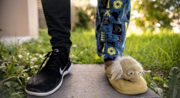 Can the Misery Index Predict a Second Drop?