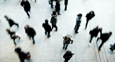 Radio: A Discussion on Welfare Hypocrisy