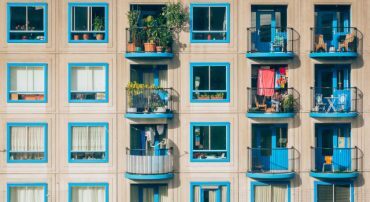 Radio: How COVID-19 Changed Real Estate