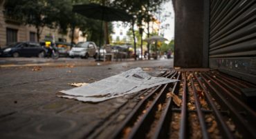 #TBT Before You Get Out Of The Stock Market, Read This