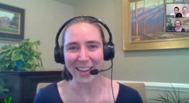 Roth IRAs, 529 Plans, and Financial Freedom (Megan Russell on FamVestor Podcast)