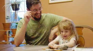 Gift Ideas for 3-Year-Olds