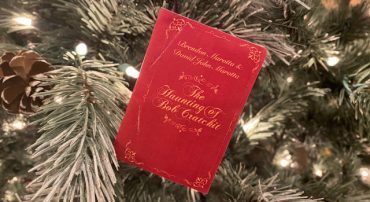 Radio: The Haunting of Bob Cratchit