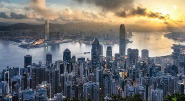 2021 Index of Economic Freedom: Hong Kong