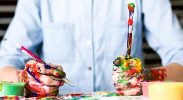 How to Foster Your Child’s Inner Entrepreneur