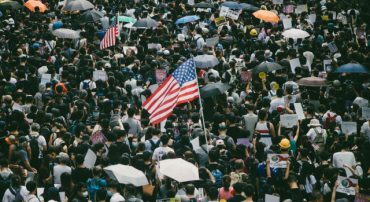 Radio: Biden’s Support of Unions