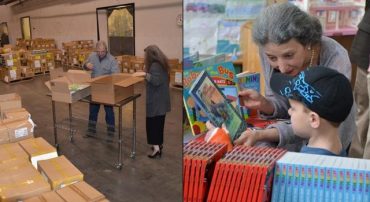 NAP Credit Charity Spotlight: The Soho Center